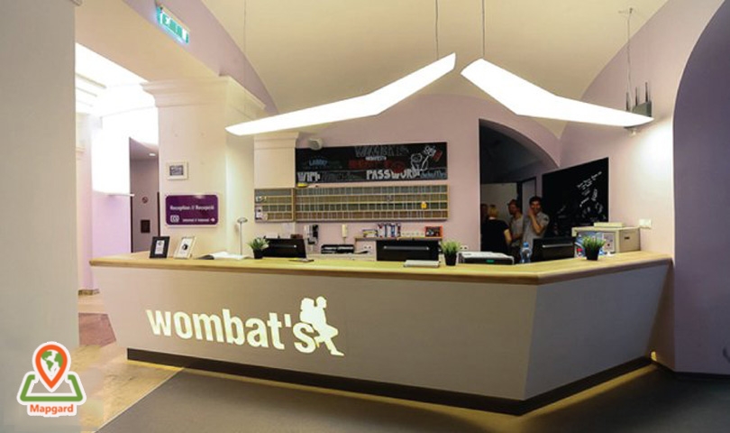 DON’T rule out hostels