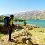 سفرنامه اهواز، آبادان و آبشار شیوند