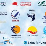 معرفی 21 شرکت هواپیمایی ایرانی همراه با مسیرهای پروازی داخلی و خارجی (لیست کامل)