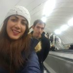 جا گذاشتن پاسپورت و جا ماندن از پرواز آمستردام (Amsterdam)