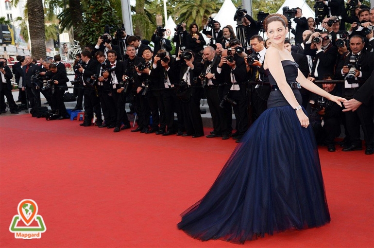 فستیوال فیلم کن فستیوال فیلم کن