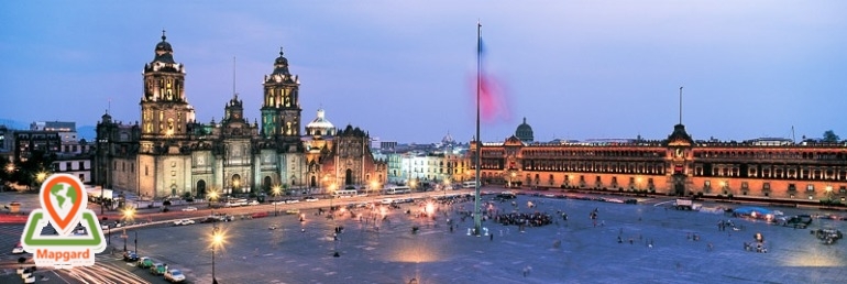 5جشن ها و مراسم سال نو در برزیل (Brazil)