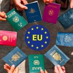 راحت‌ ترین و سخت ترین کشورها برای دریافت ویزای شینگن