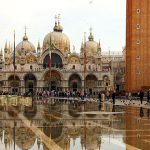 کلیسای سنت مارک (St Mark's Basilica)