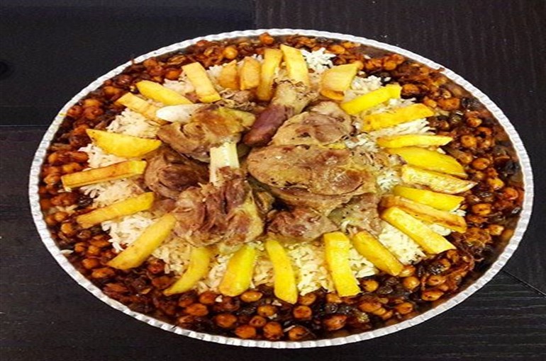 گبولی گوشت گبولی گوشت