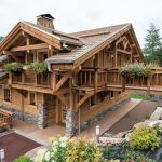 20 نوع محل اقامت که می توانید در سفر انتخاب کنید