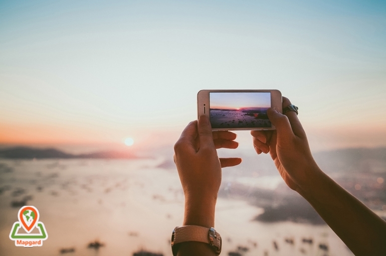 7 نکته برای عکاسی فوق العاده با آیفون 7 در طول سفر