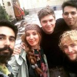 سفرنامه کاشان (قسمت اول) | هیچایک با آلمانی ها