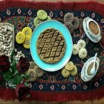 غذاها و خوردنی های محلی و سنتی معروف کرمان