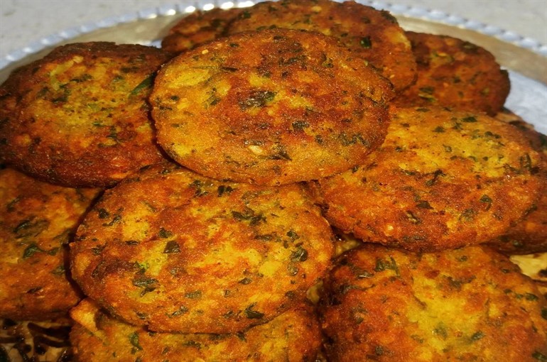 کوفته مومغ کوفته مومغ