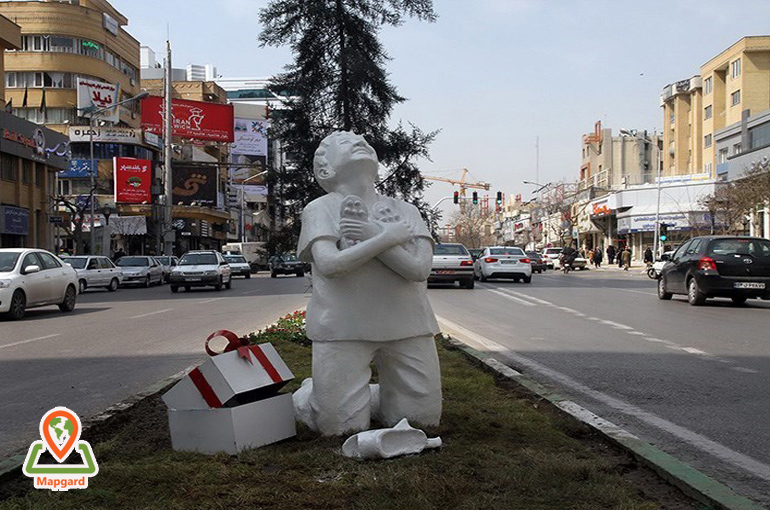 المان های نوروز 94 مشهد-04