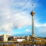 راهنمای بازدید از برج میلاد | ششمین برج مخابراتی جهان