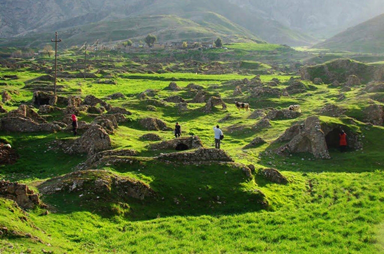 9) ایلام، عروس زاگرس 9) ایلام، عروس زاگرس