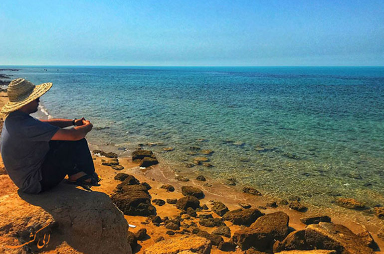 5) بوشهر، ساحلی با چاشنی آیین بومی 5) بوشهر، ساحلی با چاشنی آیین بومی