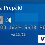 ویزا کارت پیش پرداخت (Prepaid Visa Card)