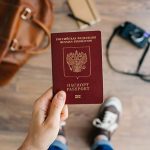راهنمای کامل اخذ ویزای روسیه و مدارک مورد نیاز
