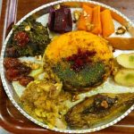 غذاها و خوردنی های محلی و سنتی معروف سمنان