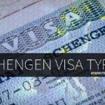 انواع ویزای شینگن را بشناسید | نوع (A, B, C, D, LTV)