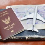 راهنمای کامل اخذ ویزای تایلند و مدارک مورد نیاز