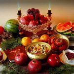 شب یلدا | یک دقیقه بیشتر بگرد!