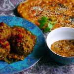 غذاها و خوردنی های محلی و سنتی معروف یزد