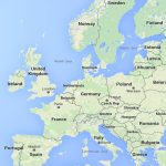 راهنمای سفر به اروپا ( Europe )