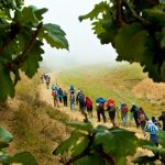 کوهنوردی و طبیعت گردی از خلخال تا اسالم