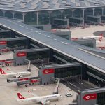 اطلاعات جامع فرودگاه های استانبول