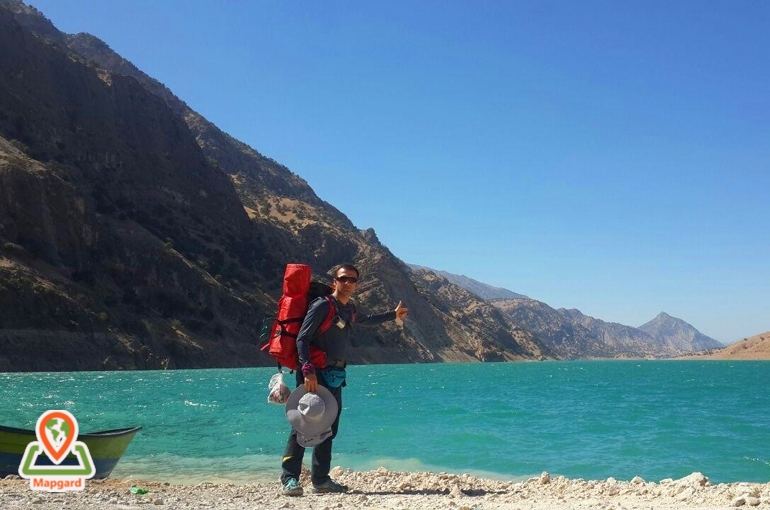 گفتگوی اختصاصی مپگرد با امیر ممبنی