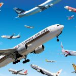 23 ایرلاین خارجی که در ایران فعال هستند (لیست کامل)