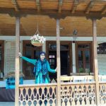 به طراوت جان سرزمین باران