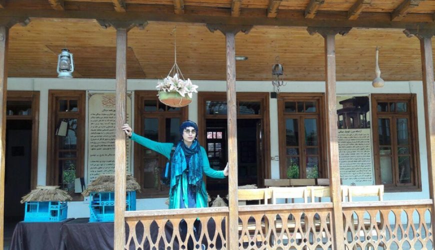 به طراوت جان سرزمین باران