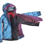 بهترین روش پوشیدن لباس در زمستان | معرفی سیستم پوشش لایه ای (پوست پیازی)