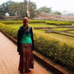 گفتگوی اختصاصی مپگرد با شکیبا