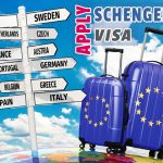 راهنمای کامل اخذ ویزای شینگن و مدارک مورد نیاز (همه چیز درباره ویزای شینگن)