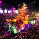 10 فستیوال هیجان انگیز فرانسوی که باید در طول زندگیتان تجربه کنید