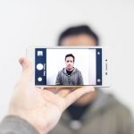 چطور از خودمان یک عکس مناسب برای پاسپورت و یا ثبت نام لاتاری بگیریم؟