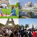 واقعیت هایی درباره مکان های معروف که از آنها انتظار دیگری داریم! | (10 عکس اول)