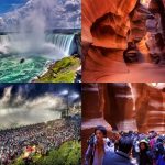 واقعیت هایی درباره مکان های معروف که از آنها انتظار دیگری داریم! | (10 عکس دوم)