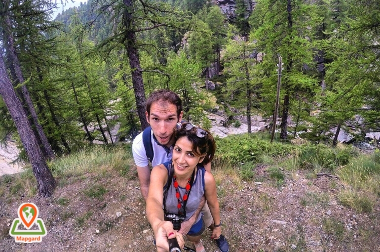 گفتگوی اختصاصی مپگرد با منصوره فراهانی