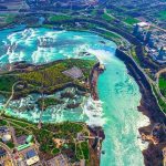 عکس های هوایی خیره کننده که دید شما را نسبت به جهان عوض می کند | (10 عکس سوم)