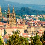کلیسای جامع سانتیاگو د کامپوستلا (Santiago de Compostela Cathedral)